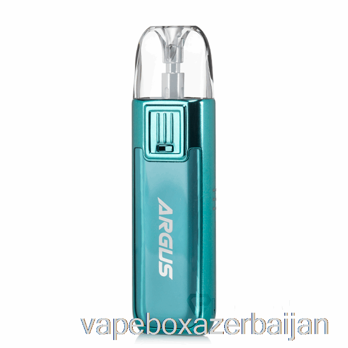 Vape Baku VOOPOO Argus POD SE 18W Pod System Shiny Blue